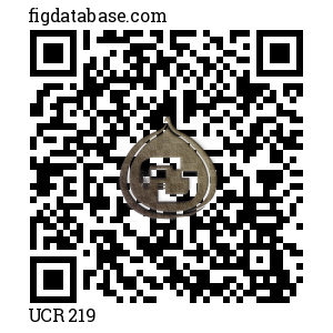 UCR 219 QR Code
