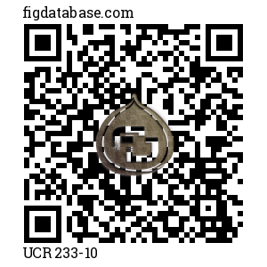 UCR 233-10 QR Code