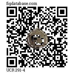 UCR 291-4 QR Code