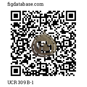UCR 309 B-1 QR Code