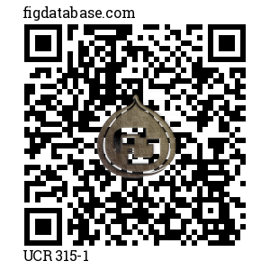UCR 315-1 QR Code