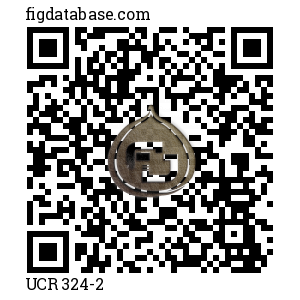 UCR 324-2 QR Code
