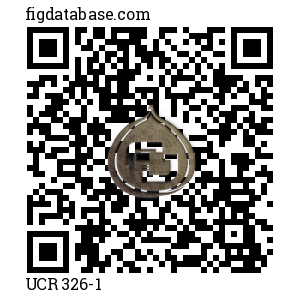 UCR 326-1 QR Code