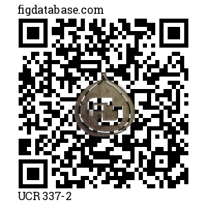 UCR 337-2 QR Code