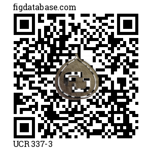 UCR 337-3 QR Code