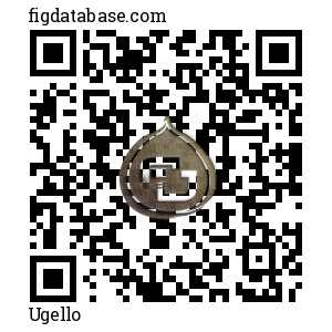 Ugello QR Code