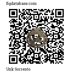 Unk Sorrento QR Code