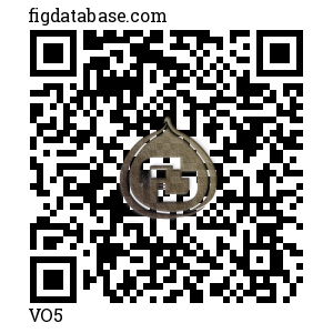 VO5 QR Code