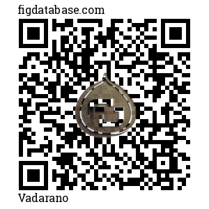 Vadarano QR Code