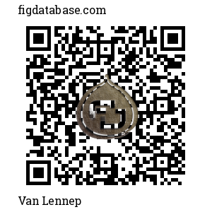 Van Lennep QR Code