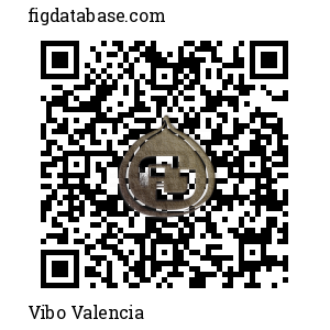 Vibo Valencia QR Code