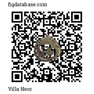 Villa Nero QR Code