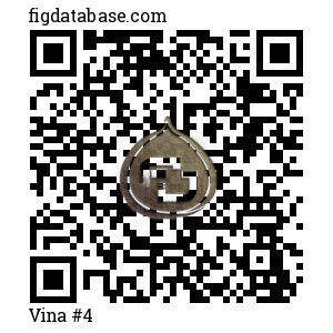 Vina #4 QR Code