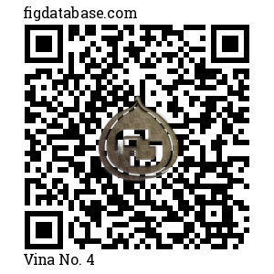 Vina No. 4 QR Code