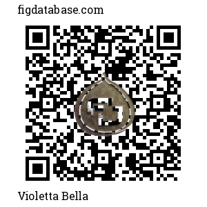 Violetta Bella QR Code