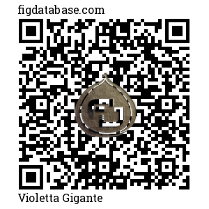 Violetta Gigante QR Code
