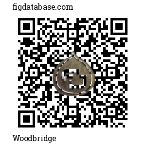 Woodbridge QR Code