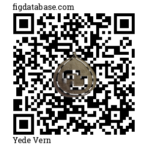 Yede Vern QR Code