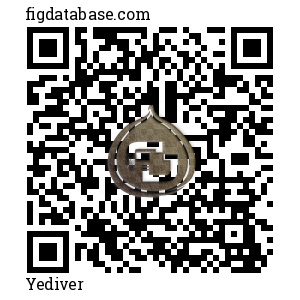 Yediver QR Code