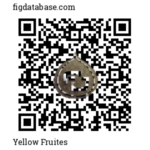 Yellow Fruites QR Code