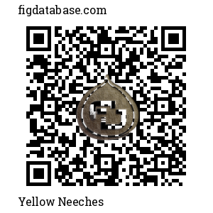 Yellow Neeches QR Code