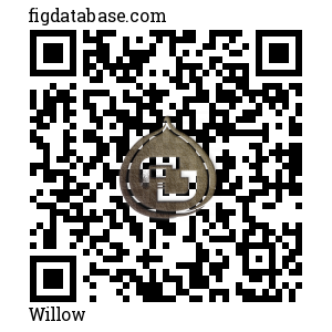 Willow QR Code