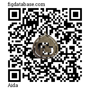 Aida QR Code