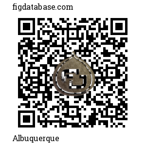 Albuquerque QR Code
