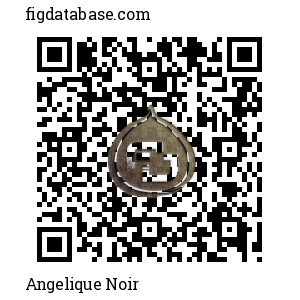 Angelique Noir QR Code