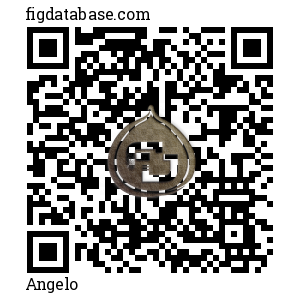 Angelo QR Code