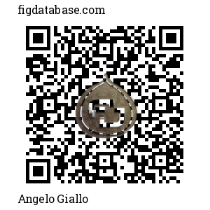 Angelo Giallo QR Code