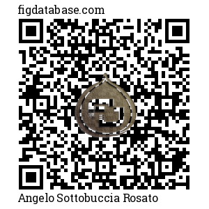 Angelo Sottobuccia Rosato QR Code