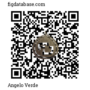 Angelo Verde QR Code