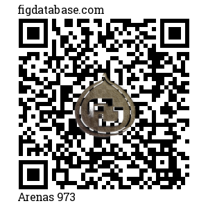 Arenas 973 QR Code