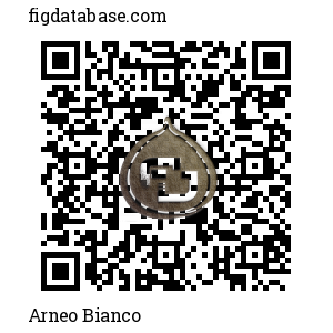 Arneo Bianco QR Code