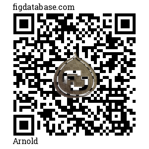 Arnold QR Code