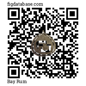 Bay Rum QR Code