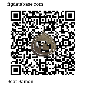 Beat Ramon QR Code