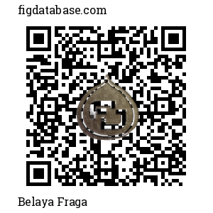 Belaya Fraga QR Code