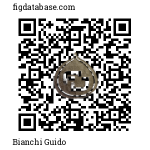 Bianchi Guido QR Code