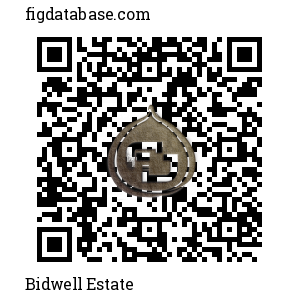 Bidwell Estate QR Code