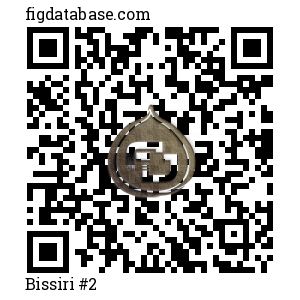 Bissiri #2 QR Code