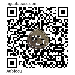 Aubicou QR Code