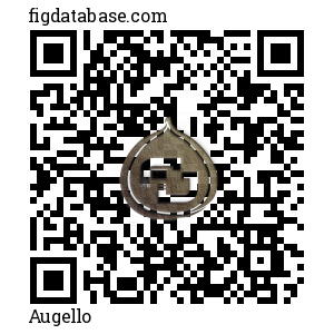 Augello QR Code