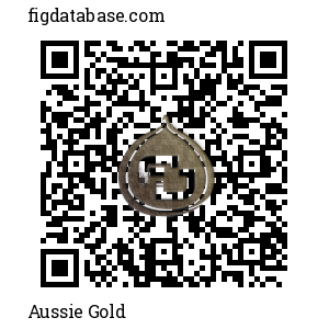 Aussie Gold QR Code