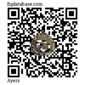 Ayers QR Code