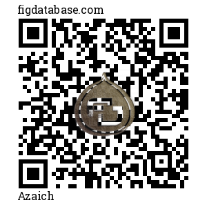 Azaich QR Code