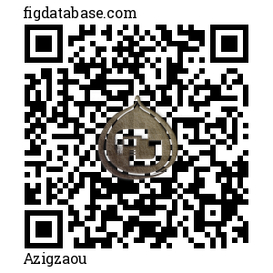 Azigzaou QR Code