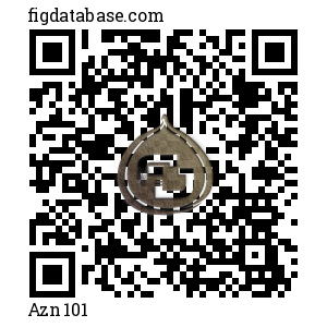 Azn 101 QR Code