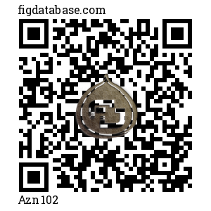 Azn 102 QR Code